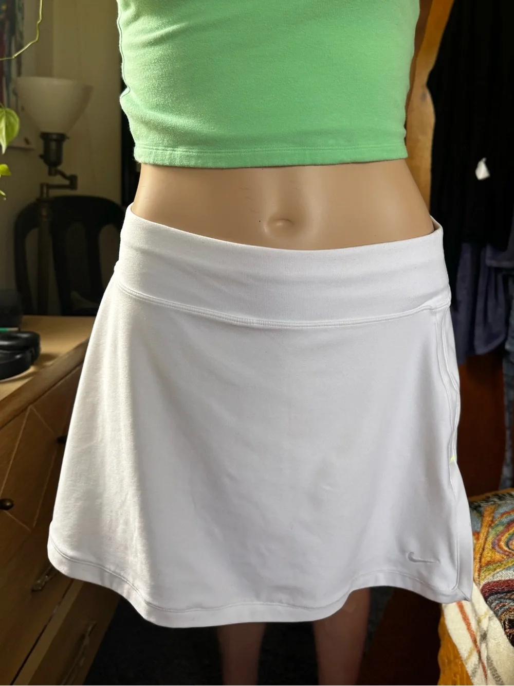 Nike FIT DRY Tennis Skirt